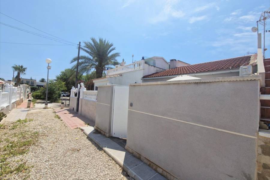 Venta - Bungalow - Carrefour - Torrevieja