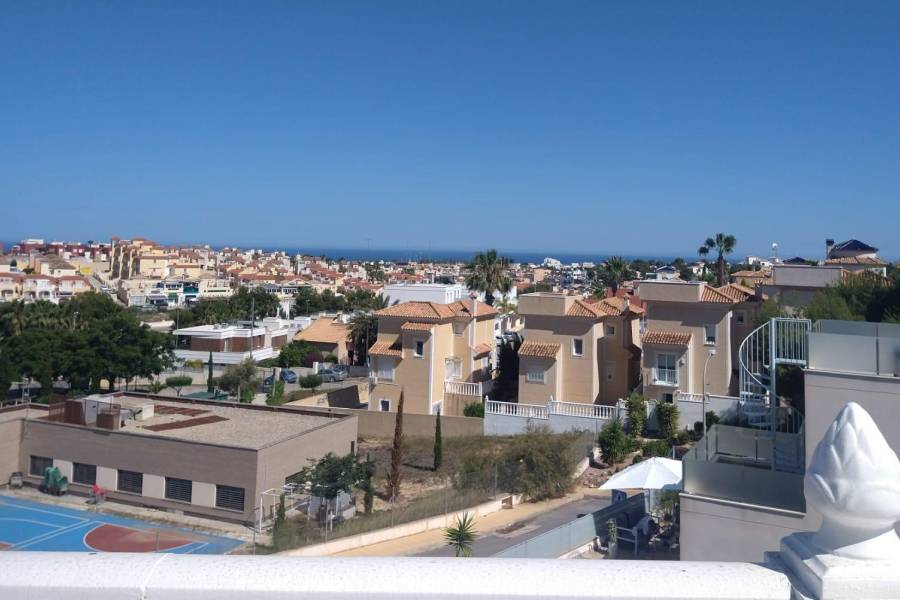 Sale - Villa - Villamartin - Orihuela Costa