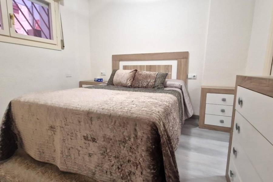 Venta - Apartamento - Parque las naciones - Torrevieja