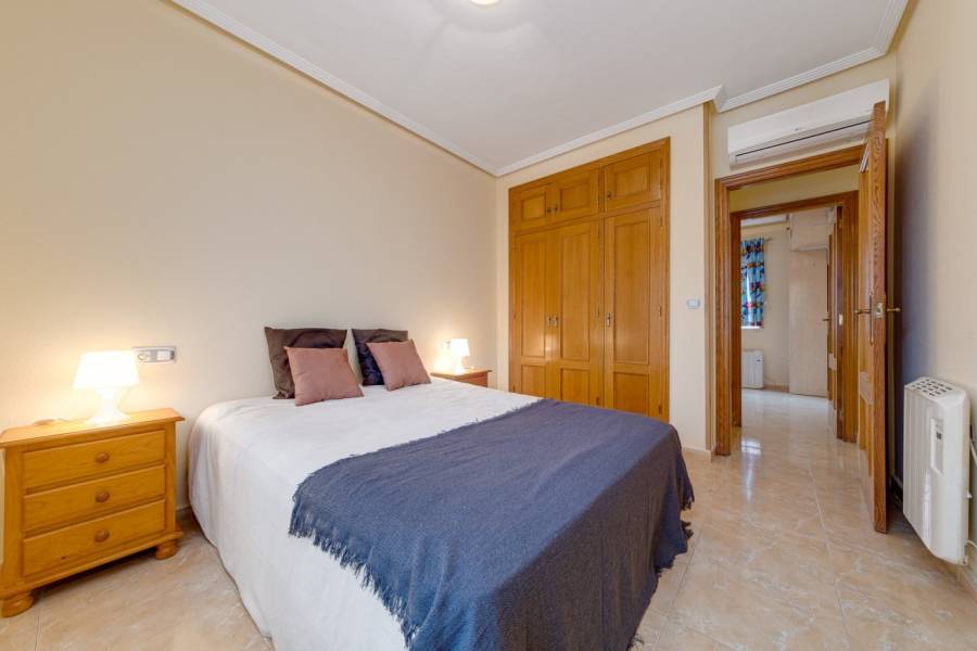 Vente - Maison individuelle - Aguas nuevas 1 - Torrevieja