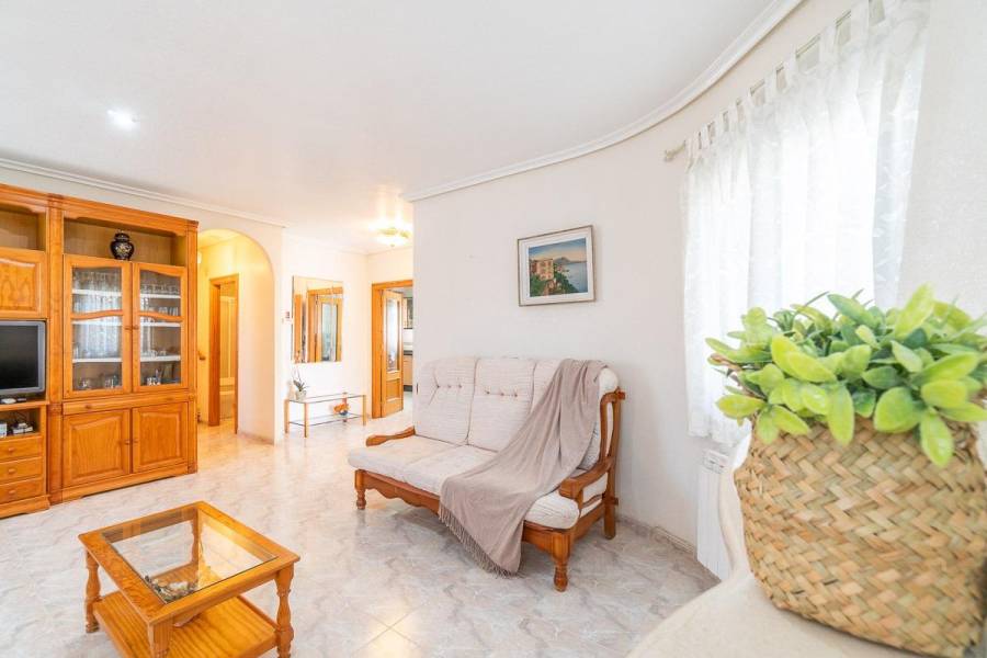 Vente - Maison individuelle - Playa Flamenca - Orihuela Costa