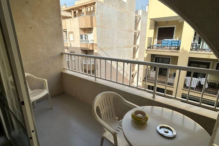 Venta - Apartamento - Acequion - Torrevieja