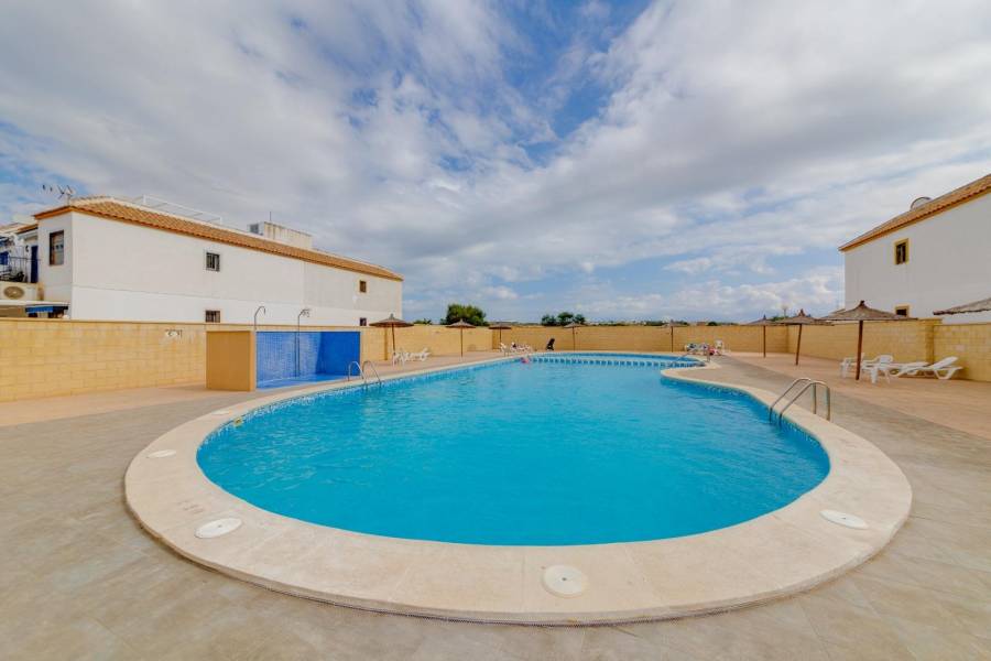 Venta - Bungalow Planta Alta - Doña ines - Torrevieja