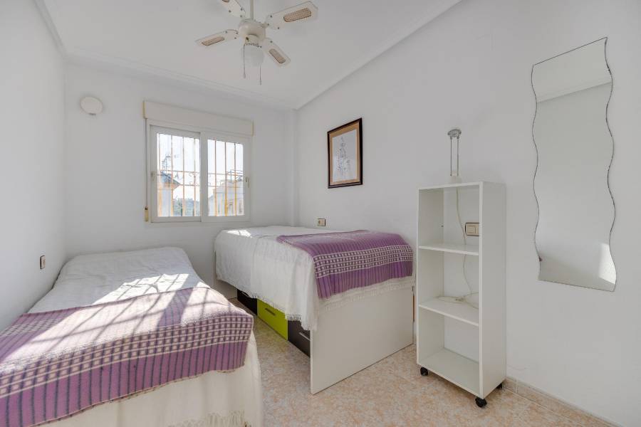 Sale - Bungalow Top Floor - Parque las naciones - Torrevieja