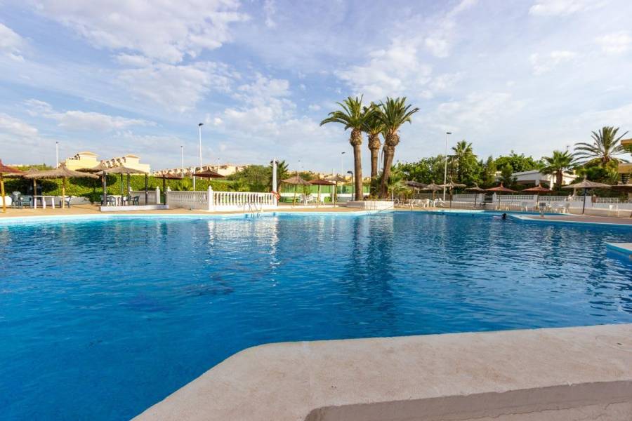 Vente - Maison individuelle - Cabo cervera - Torrevieja