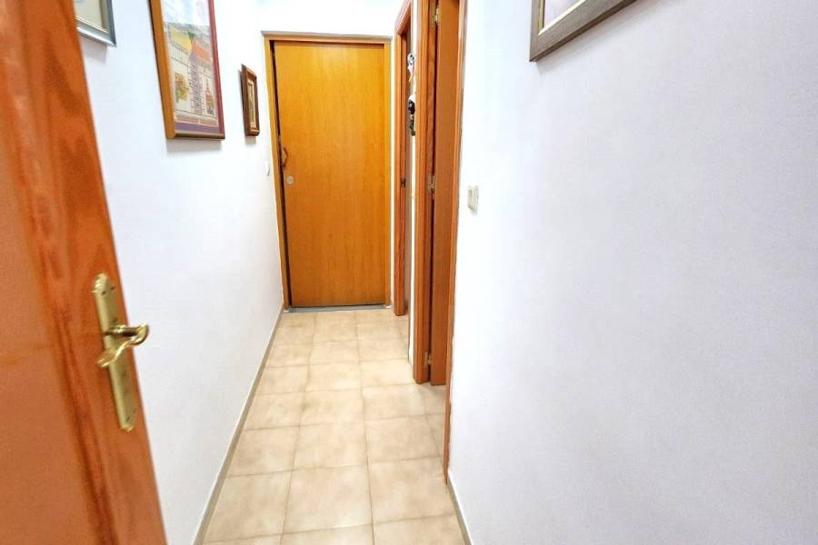 Sale - Bungalow - Los Narejos - Los Alcázares