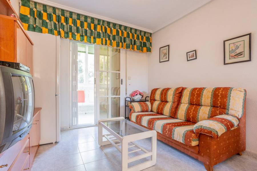 Venta - Apartamento - Torreblanca - Torrevieja