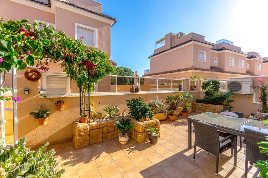 Venta - Apartamento - Los Balcones - Los Altos del Edén - Torrevieja