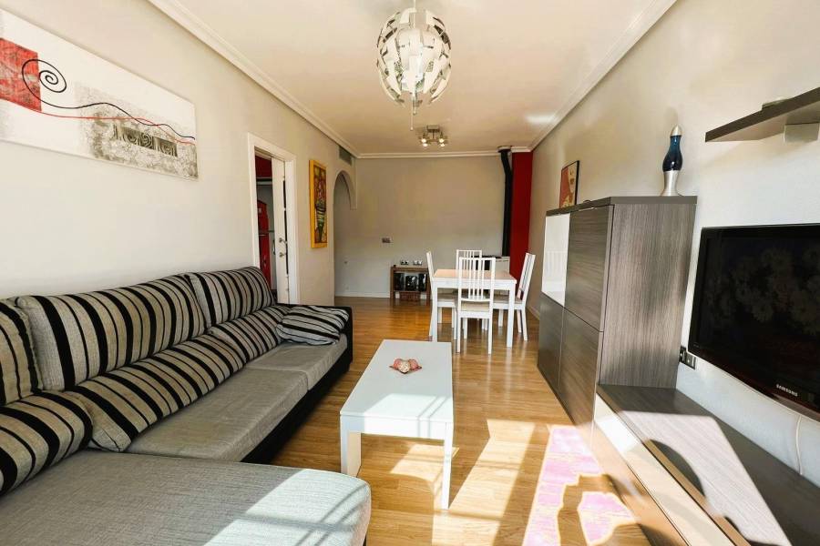 Sale - Flat - Torreaguera