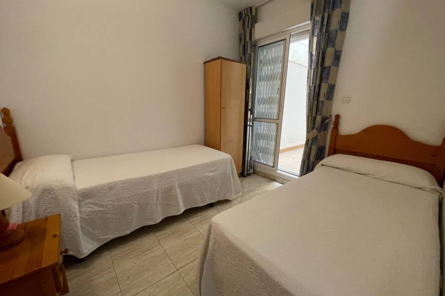 Sale - Apartment - Estacion de autobuses - Torrevieja