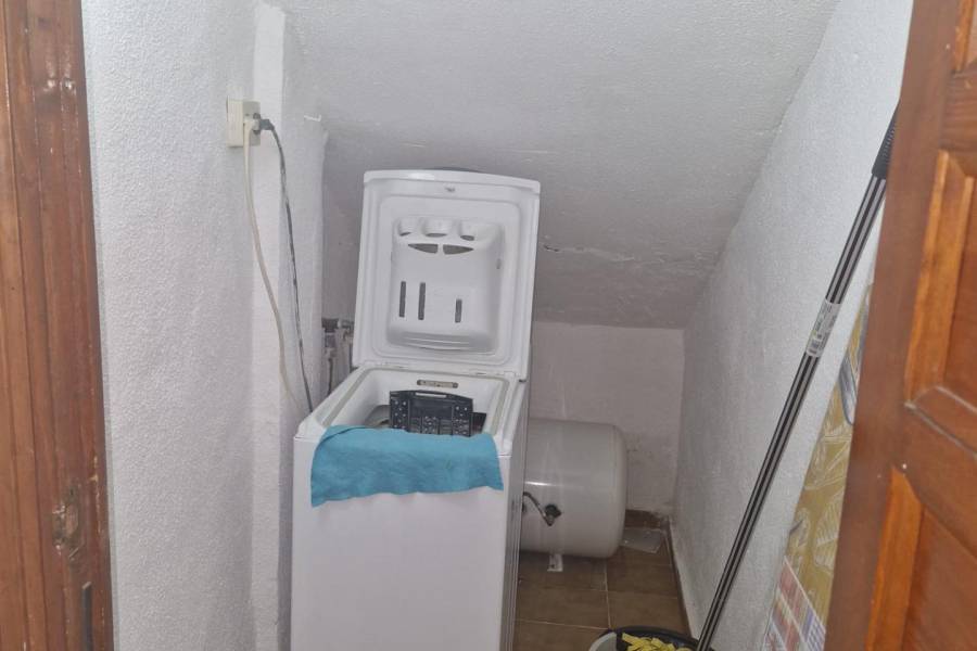 Venta - Apartamento - Torre del moro - Torrevieja