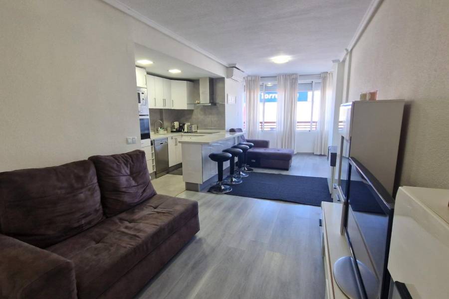 Venta - Apartamento - Parque las naciones - Torrevieja