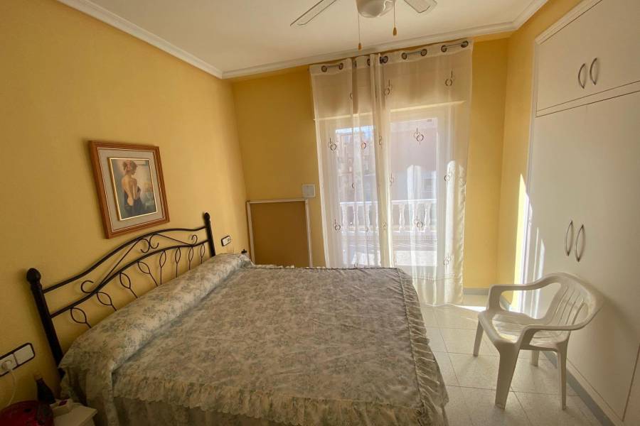 Sale - Triplex - Playa del cura - Torrevieja