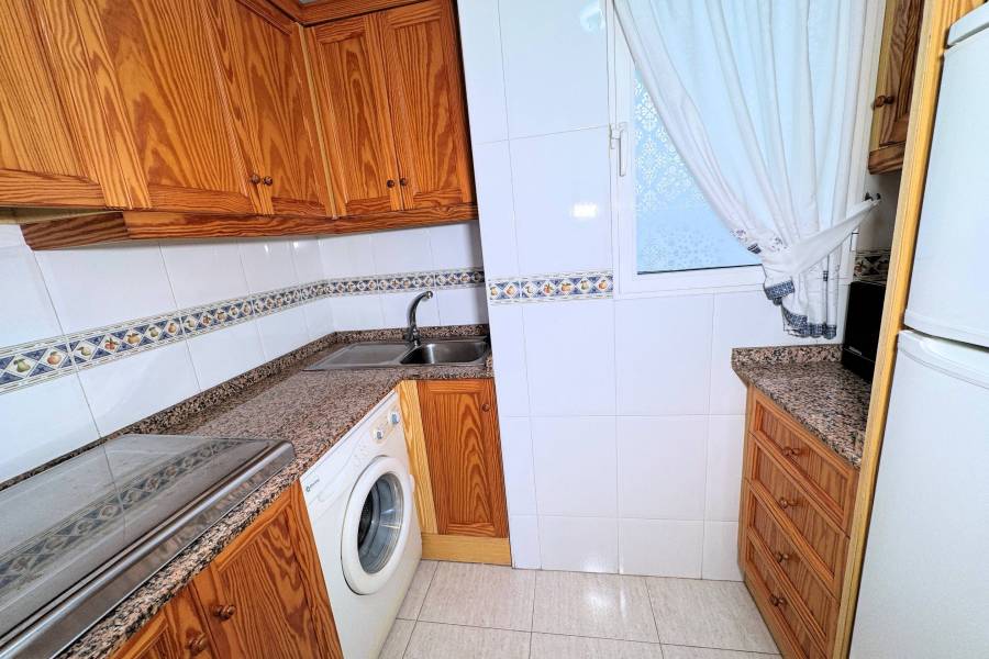 Venta - Piso - Centro - Torrevieja