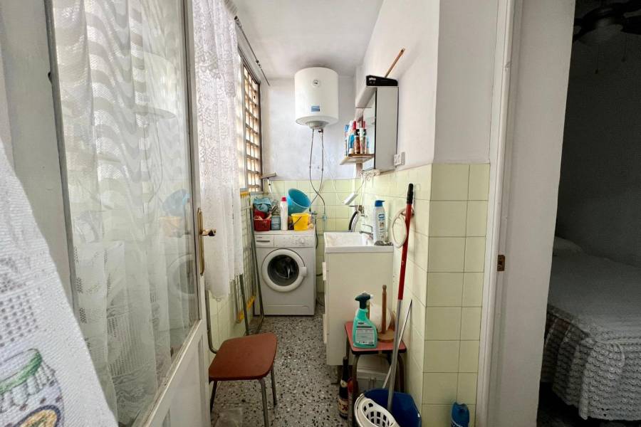 Venta - Apartamento - torrevieja - Torrevieja