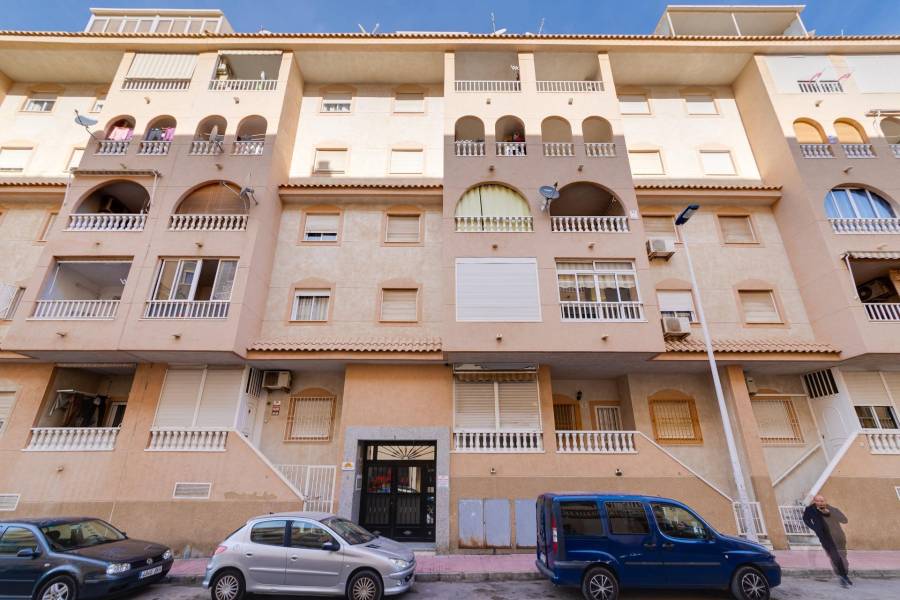 Vente - Penthouse - Centro - Torrevieja