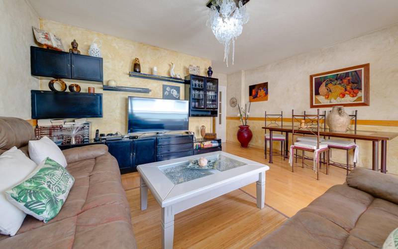 Piso - Venta - Centro - Torrevieja