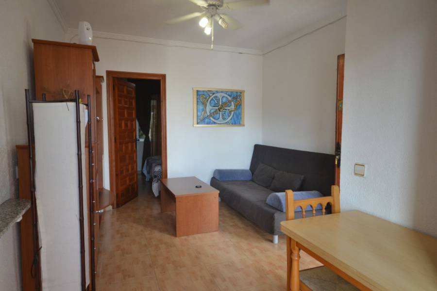 Vente - Appartement - Torrejón - Torrevieja