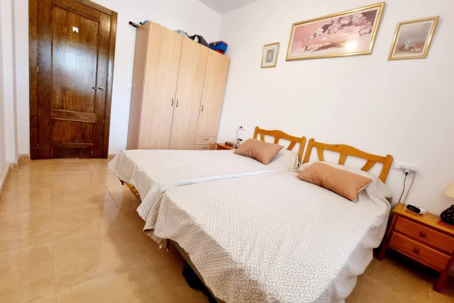 Vente - Bungalow Étage Bas - Los Altos - Orihuela Costa