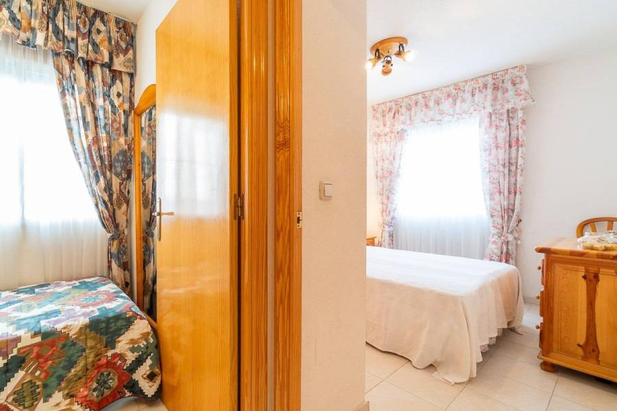 Sale - Terraced house - Los altos - Torrevieja