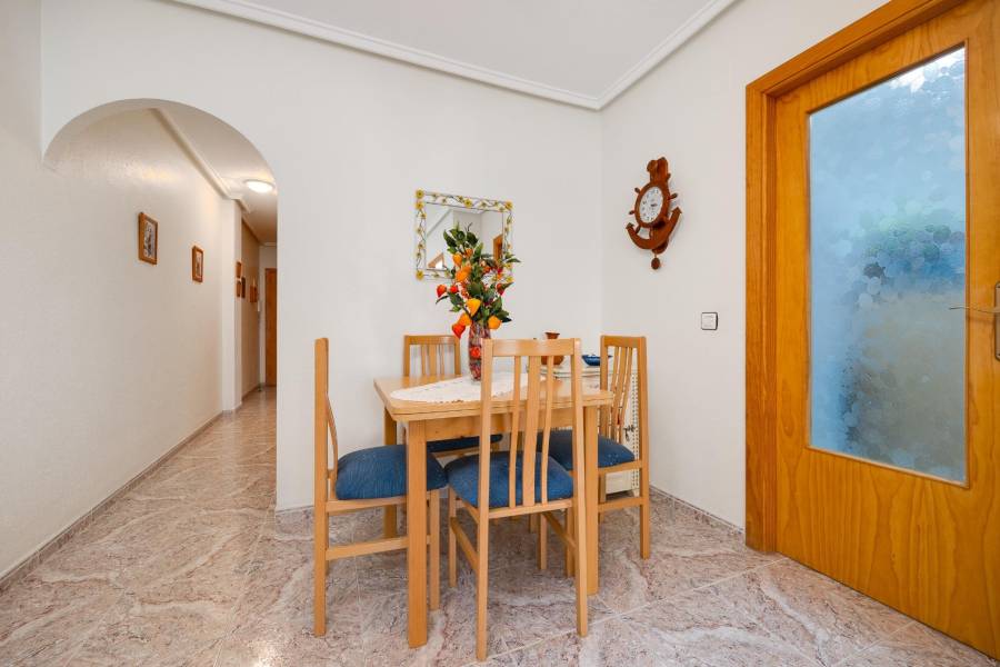 Vente - Appartement - Acequion - Torrevieja