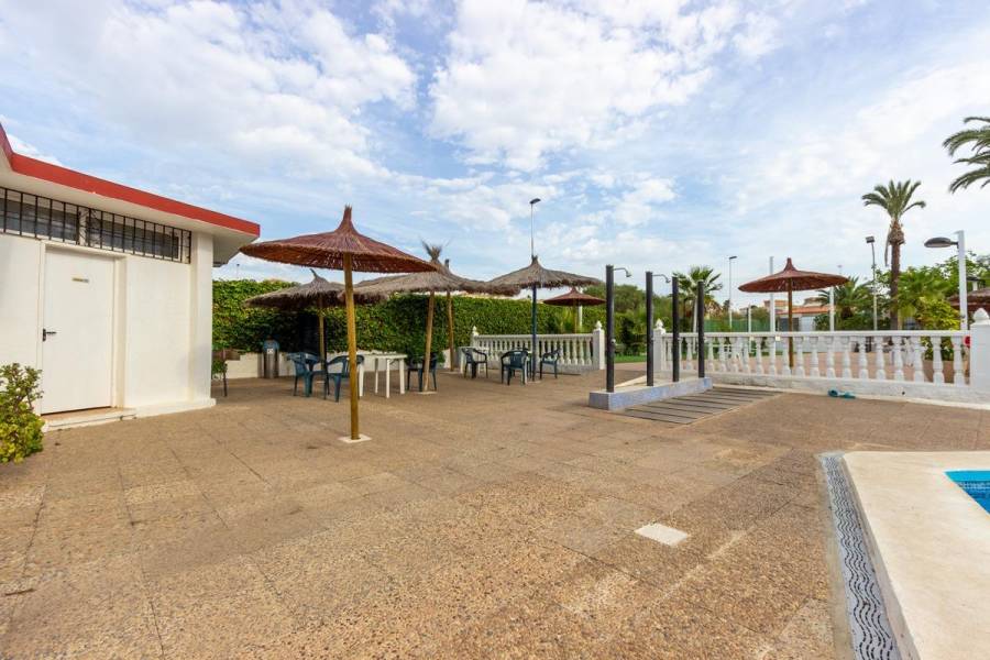 Vente - Maison individuelle - Cabo cervera - Torrevieja