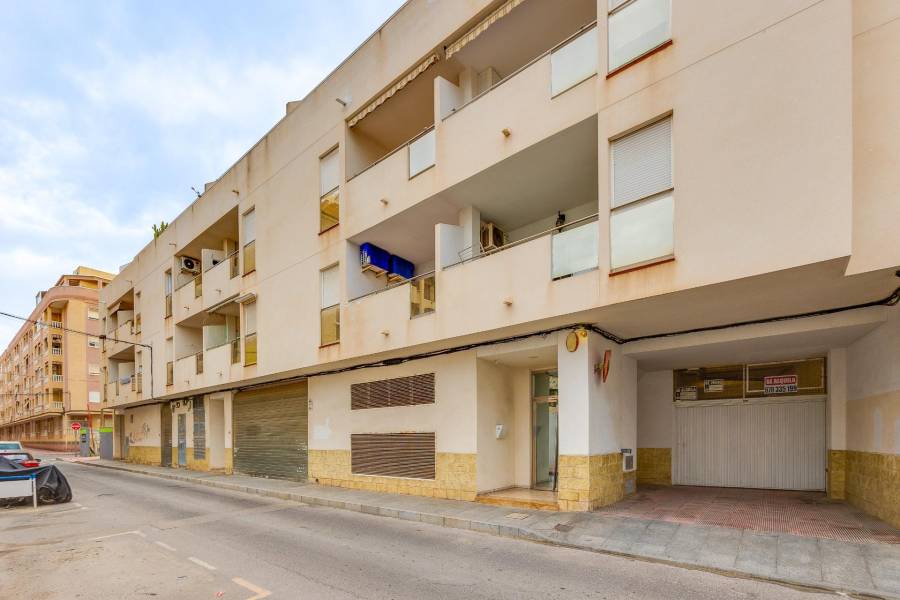 Sale - Apartment - Parque las naciones - Torrevieja