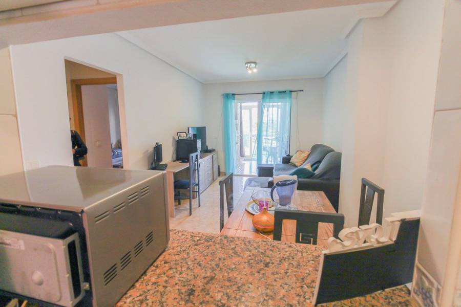 Vente - Appartement - Aguas nuevas 1 - Torrevieja