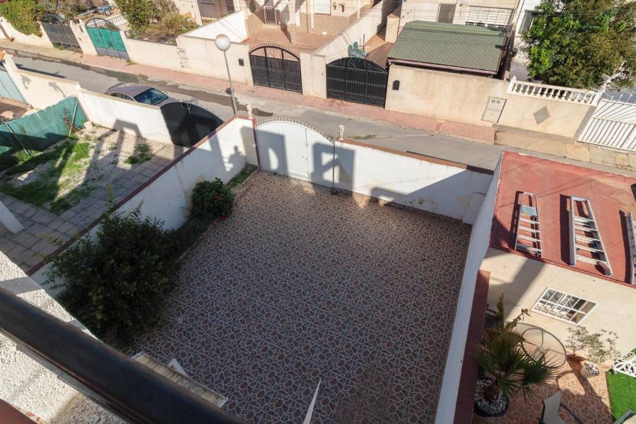 Sale - House Type Duplex - Torretas - Torrevieja