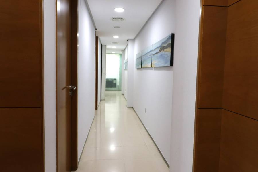 Sale - Flat - Centro - Torrevieja