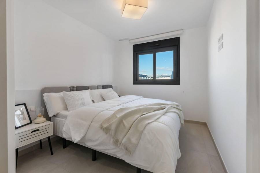 Sale - Penthouse - La Zenia - Orihuela Costa