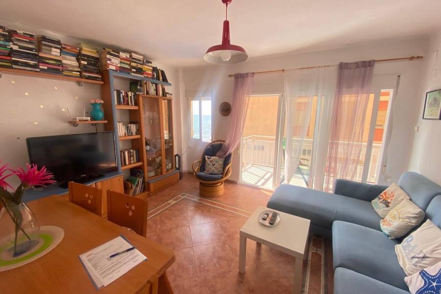 Vente - Appartement de ville - Playa del cura - Torrevieja