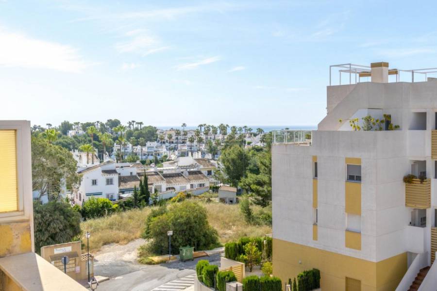 Venta - Adosado - Villamartin - Orihuela Costa