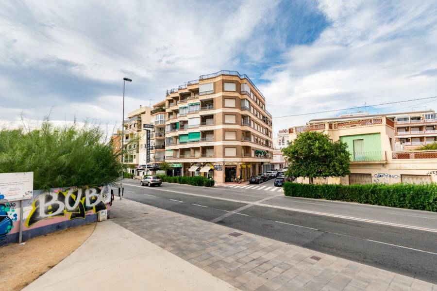 Vente - Appartement - torrevieja - Torrevieja