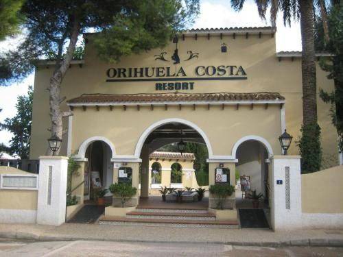 Venta - Villa - Punta Prima - Orihuela Costa
