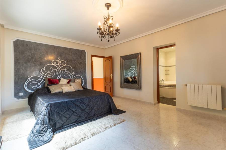 Venta - Villa - Ciudad Quesada - Doña Pepa - Ciudad quesada