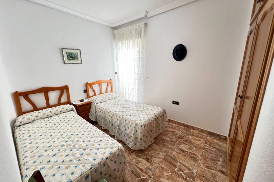 Sale - Apartment - Playa del cura - Torrevieja