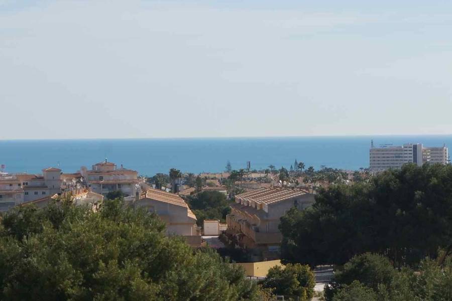 Sale - Penthouse - Playa Flamenca - Orihuela Costa