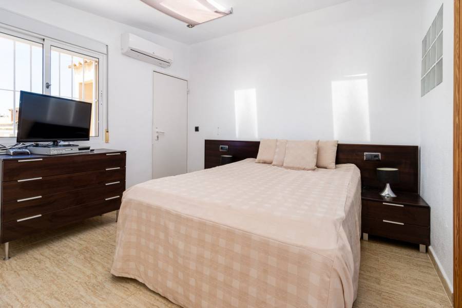 Sale - Bungalow Top Floor - Torreblanca - Torrevieja