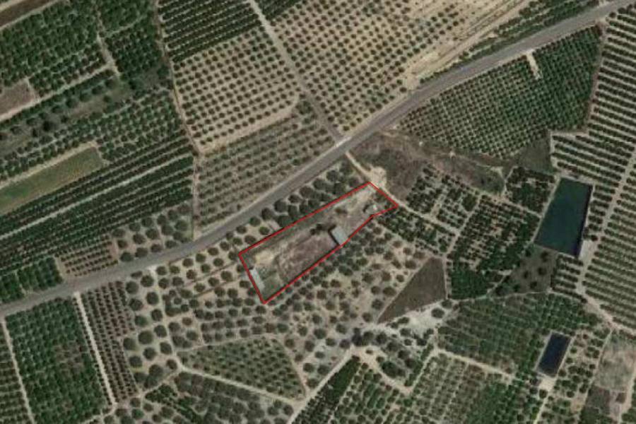 Sale - Plot of land - entre la matanza y Benferri - Benferri