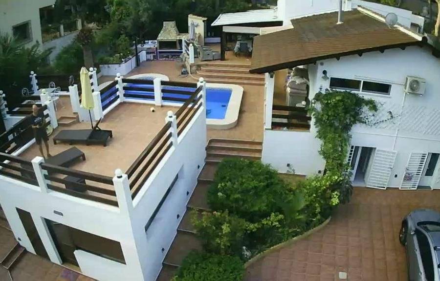 Villa - Venta - Los balcones - Torrevieja