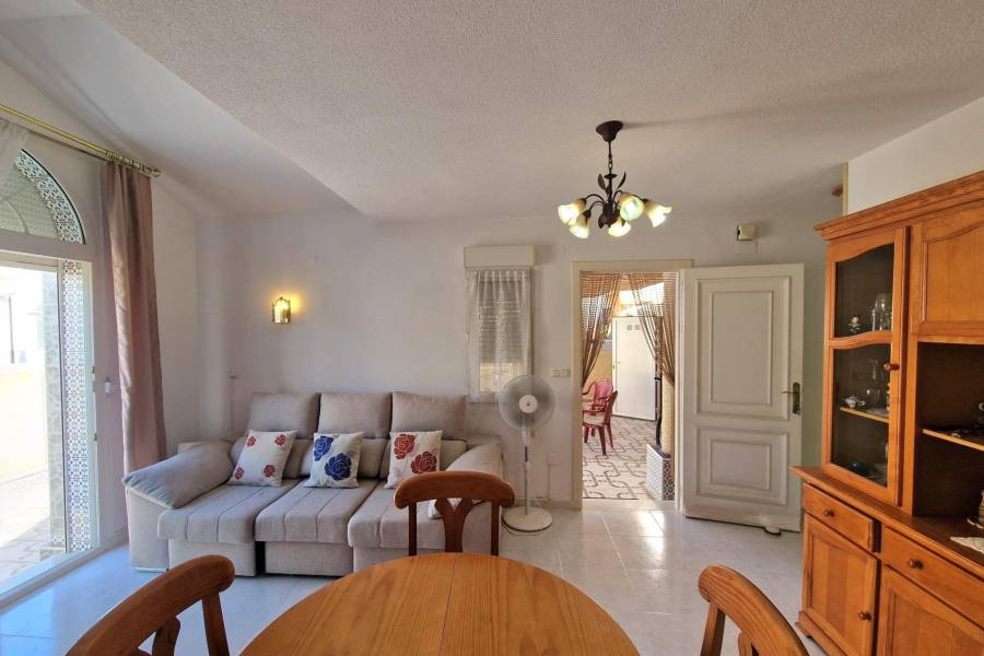 Venta - Chalet - Torreta florida - Torrevieja