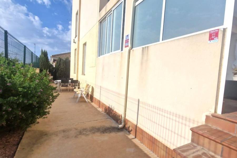 Venta - Casa Tipo Dúplex - La herrada - Los Montesinos