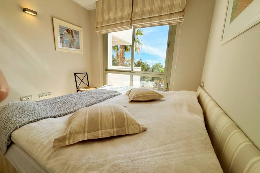 Vente - Appartement - Las Colinas Golf - Orihuela