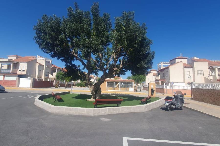 Vente - Bungalow Étage Haut - Playa Flamenca - Orihuela Costa