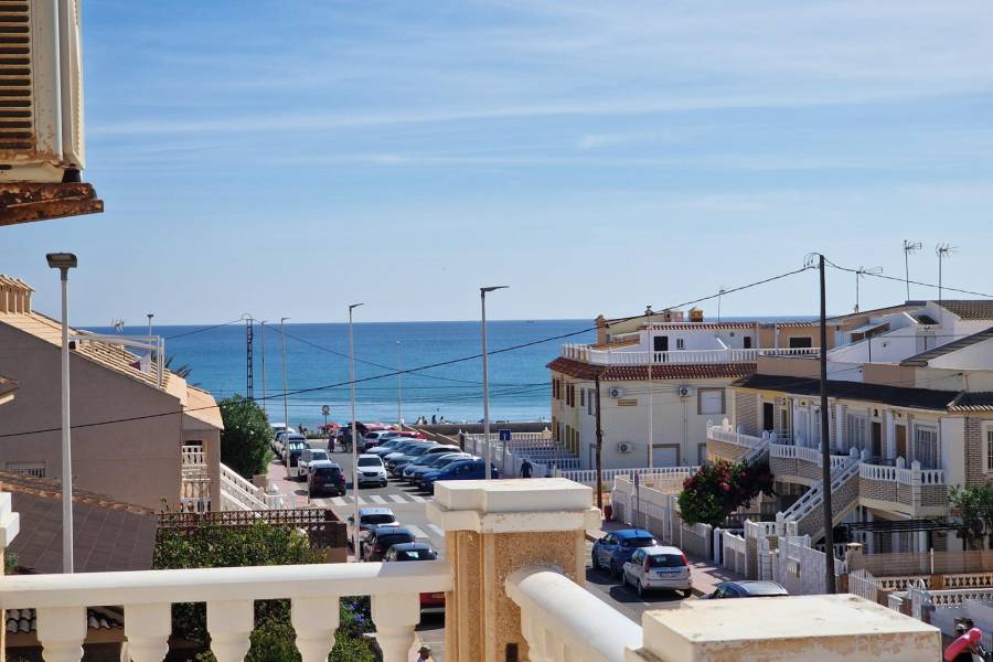 Vente - Penthouse - La Mata - Torrevieja