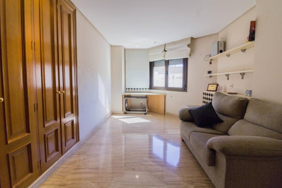 Vente - Appartement de ville - CALLOSA - Callosa de Segura