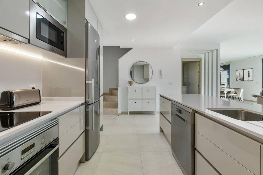 Venta - Ático - La Zenia - Orihuela Costa