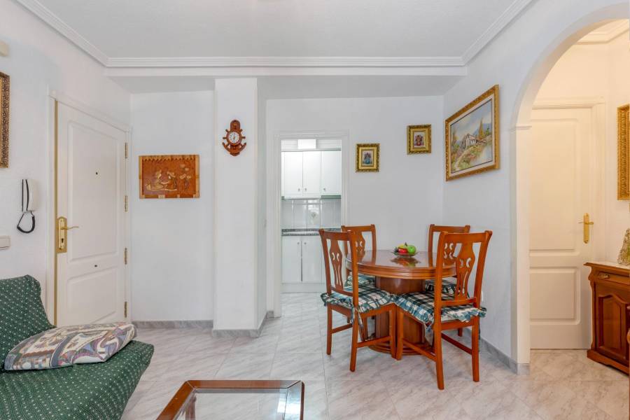 Vente - Appartement - Estacion de autobuses - Torrevieja