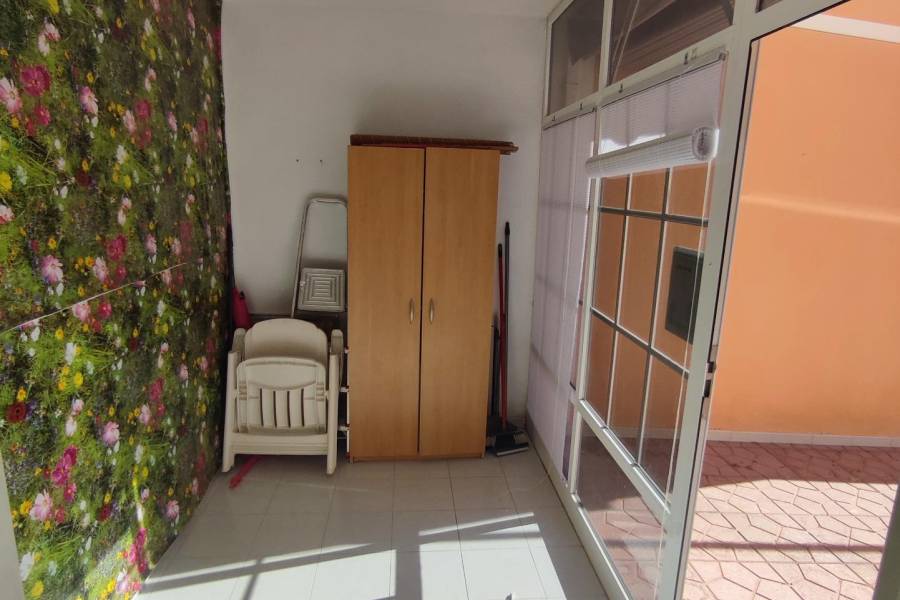 Vente - Maison - El moncayo - Guardamar del Segura